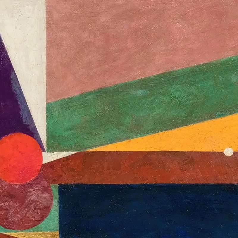 Carattere Bugiardo Georges Valmier
