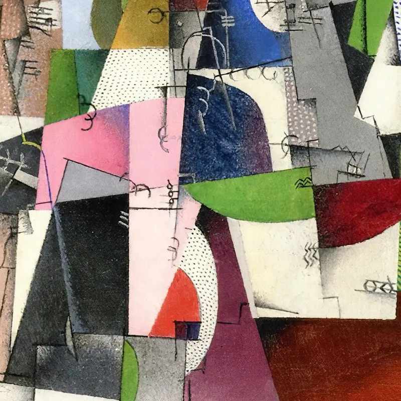 El Piano Georges Valmier