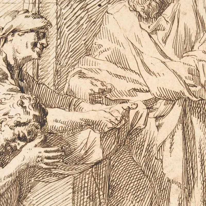 Allegoria Della Fecondità Gerard de Lairesse