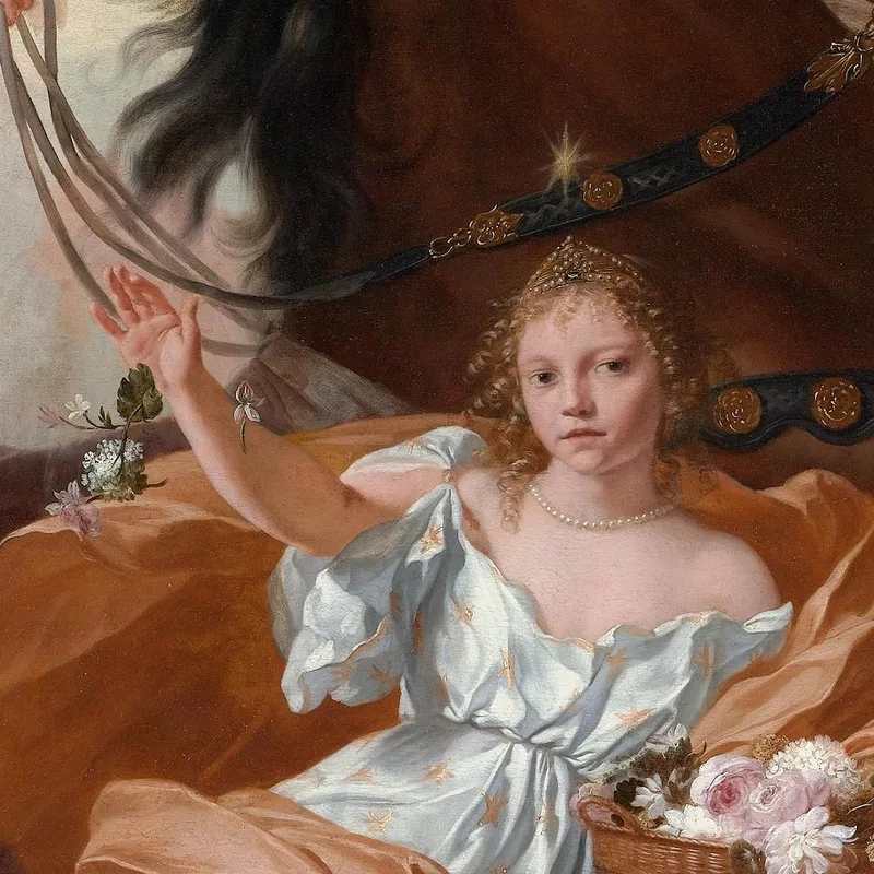 Apolo Y Aurora Gerard de Lairesse