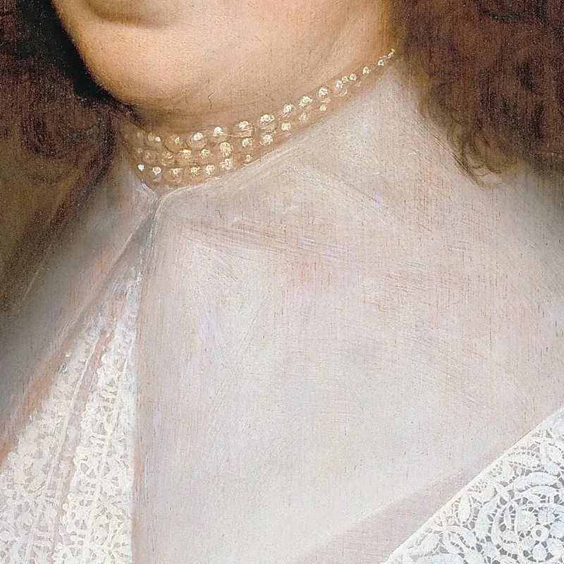 Anna Van Den Corput Gerard van Honthorst