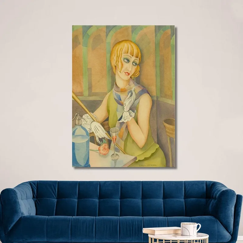It'S On The Elbe Gerda Wegener