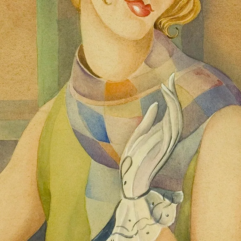 It'S On The Elbe Gerda Wegener