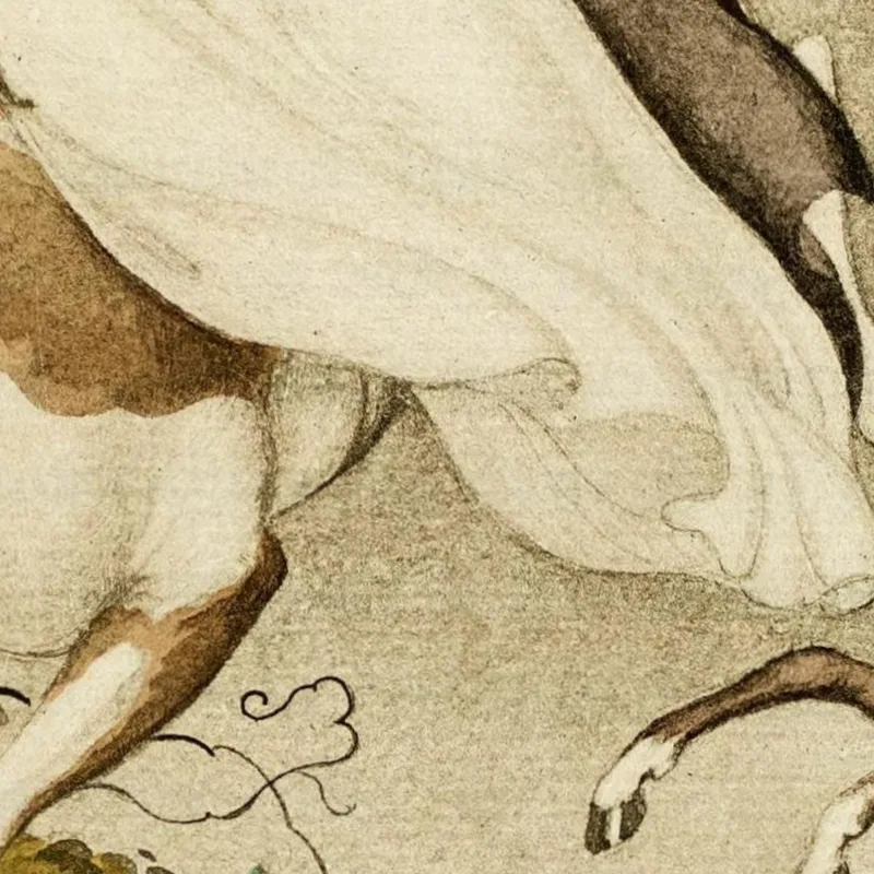 Auf Roten Absätzen Pl 08 Gerda Wegener