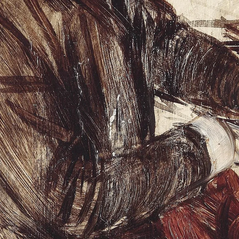 Il Pianista Giovanni Boldini