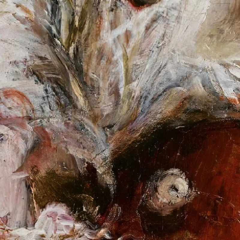 Extase Giovanni Boldini
