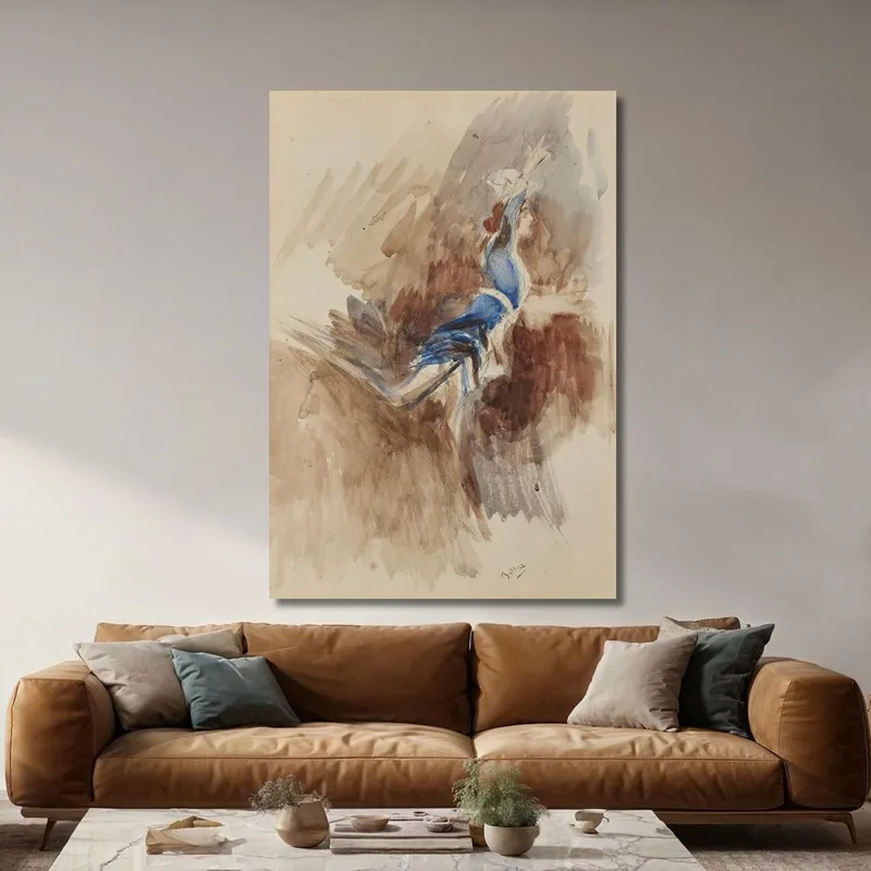 Il Ballerino Giovanni Boldini