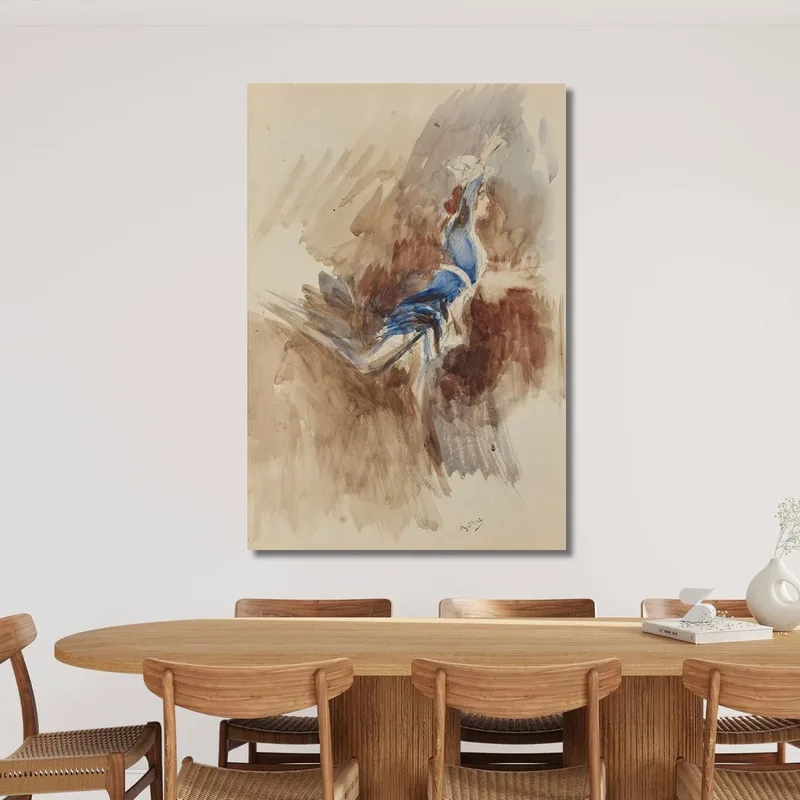 Il Ballerino Giovanni Boldini