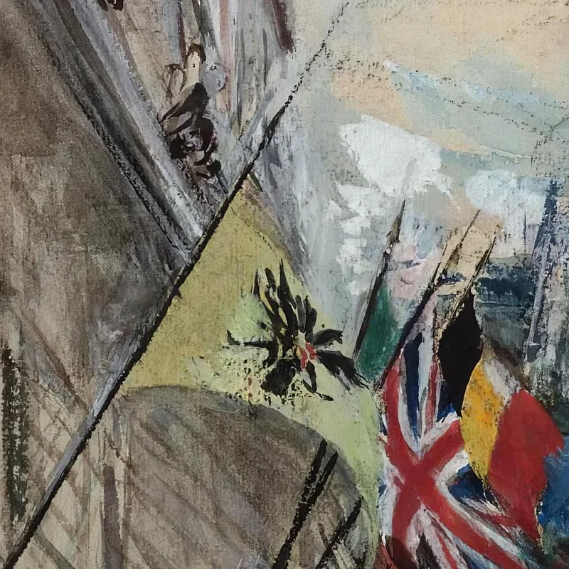 Paris 14 Juillet Giovanni Boldini