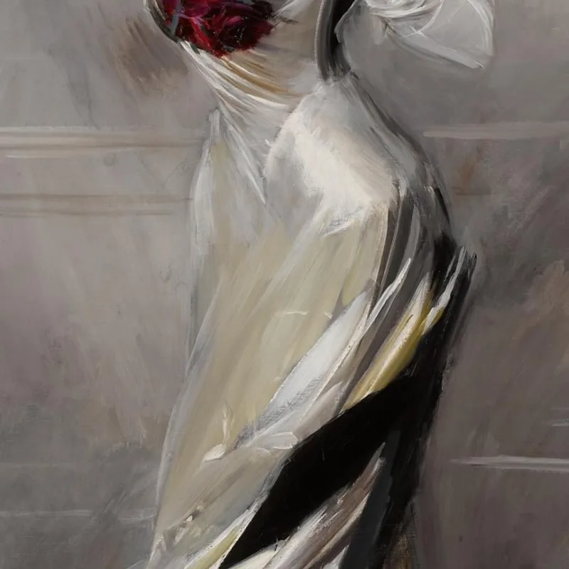 Ritratto Della Contessa Zichy Giovanni Boldini