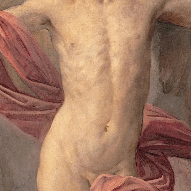 Âme Bienheureuse Guido Reni