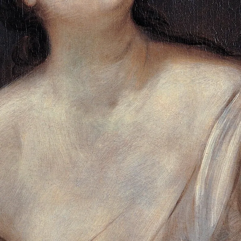 Lucrèce Guido Reni
