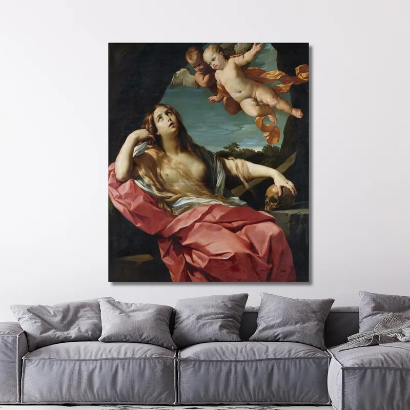 Marie Madeleine Guido Reni