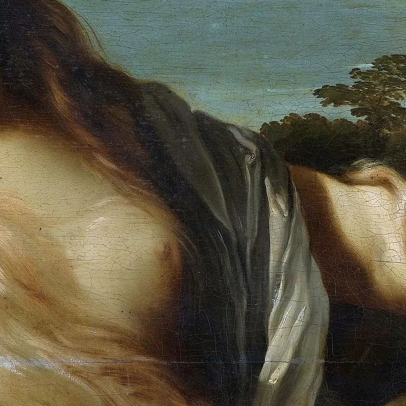 Marie Madeleine Guido Reni