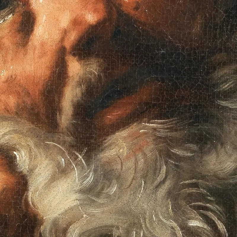 Saint Pierre Guido Reni