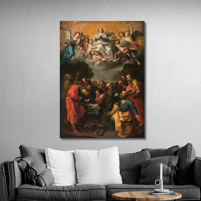 Mariä Himmelfahrt Guido Reni