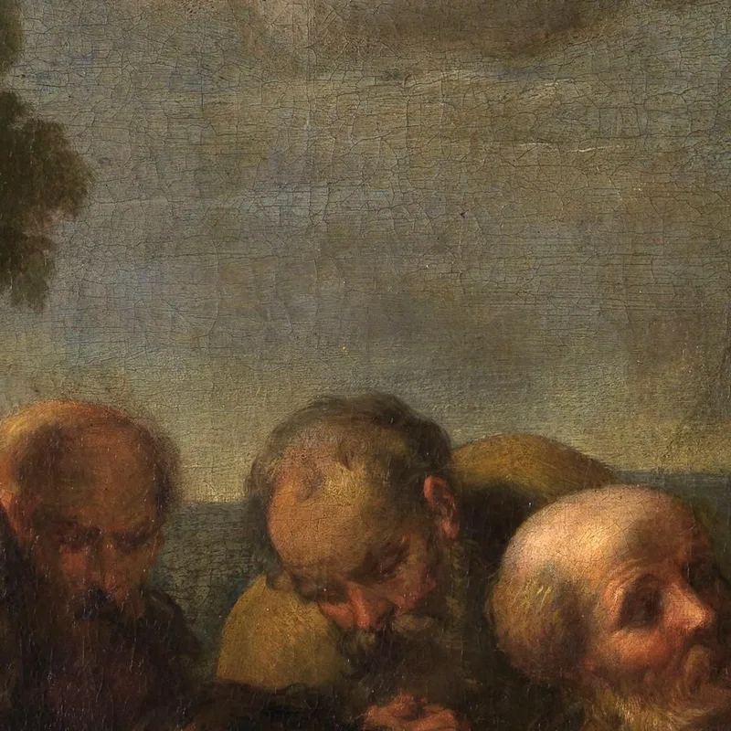 Mariä Himmelfahrt Guido Reni