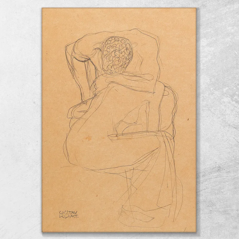Liebhaber Gustav Klimt