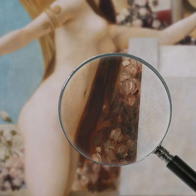 L'Altare Di Dioniso Gustav Klimt Gustav Klimt