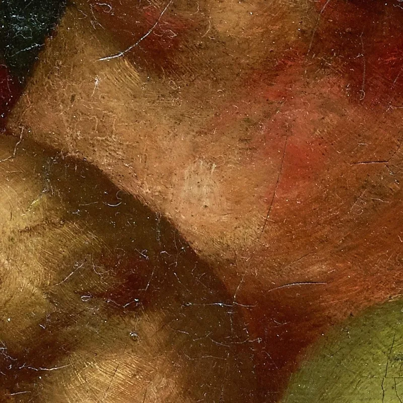 Nature Morte Aux Pommes Poires Et Grenades Gustave Courbet