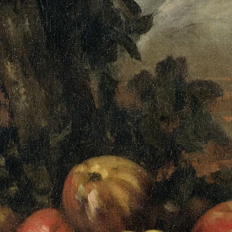 Natura Morta Con Mele Gustave Courbet