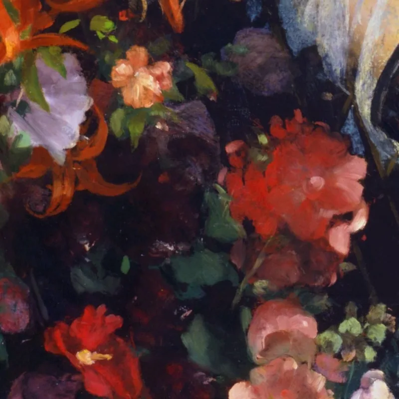 Traliccio Gustave Courbet