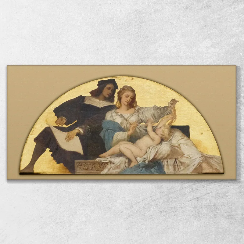 Raphael Hans Makart
