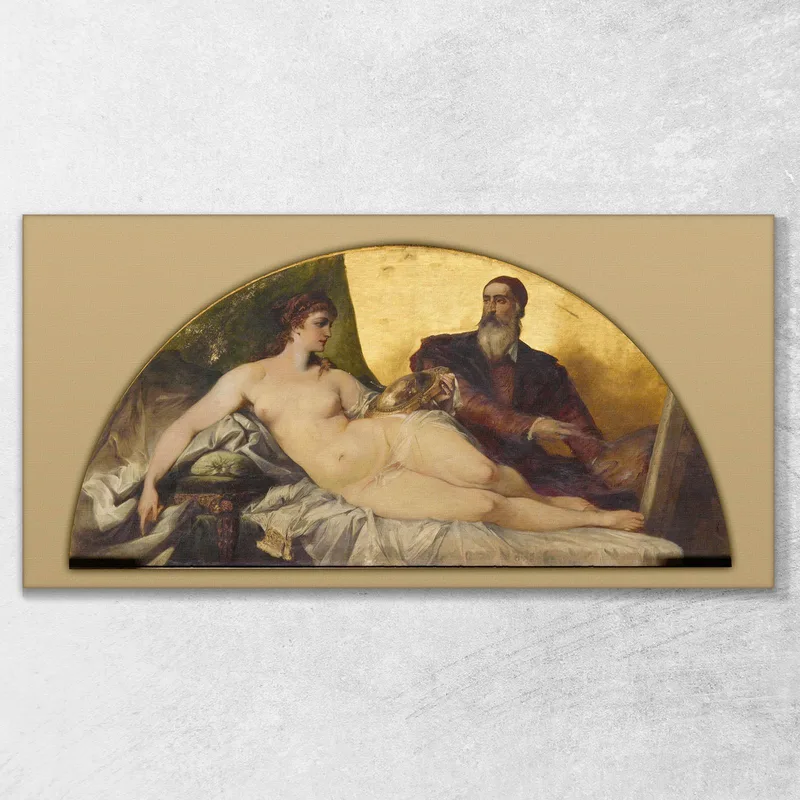 Tizian Hans Makart