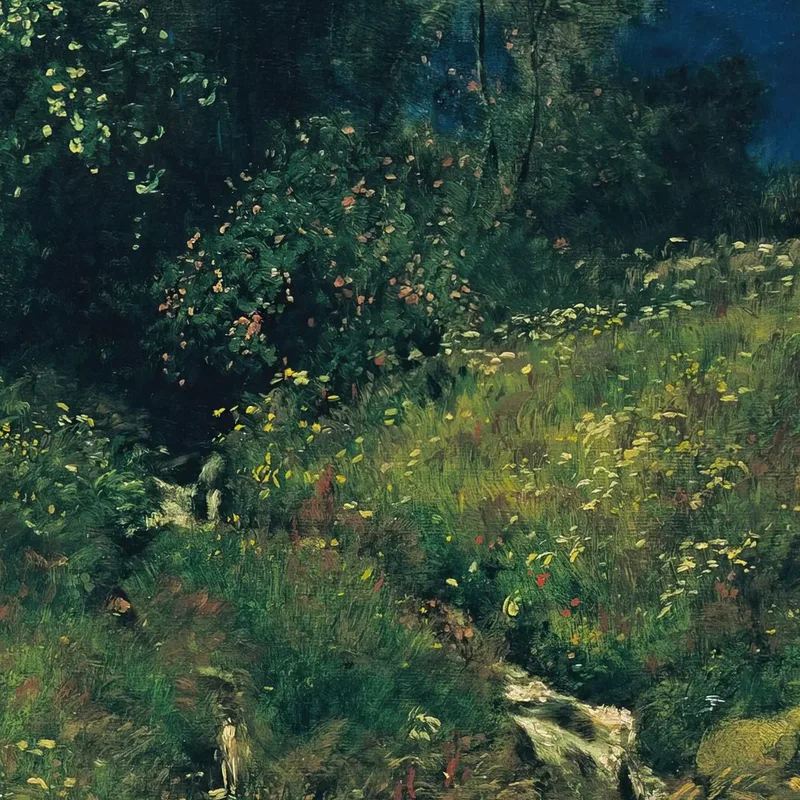 Estate Hans Thoma