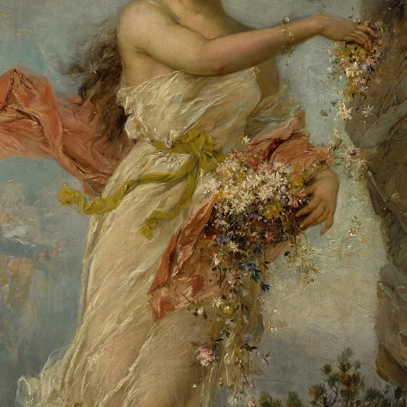 Alpenflora Hans Zatzka