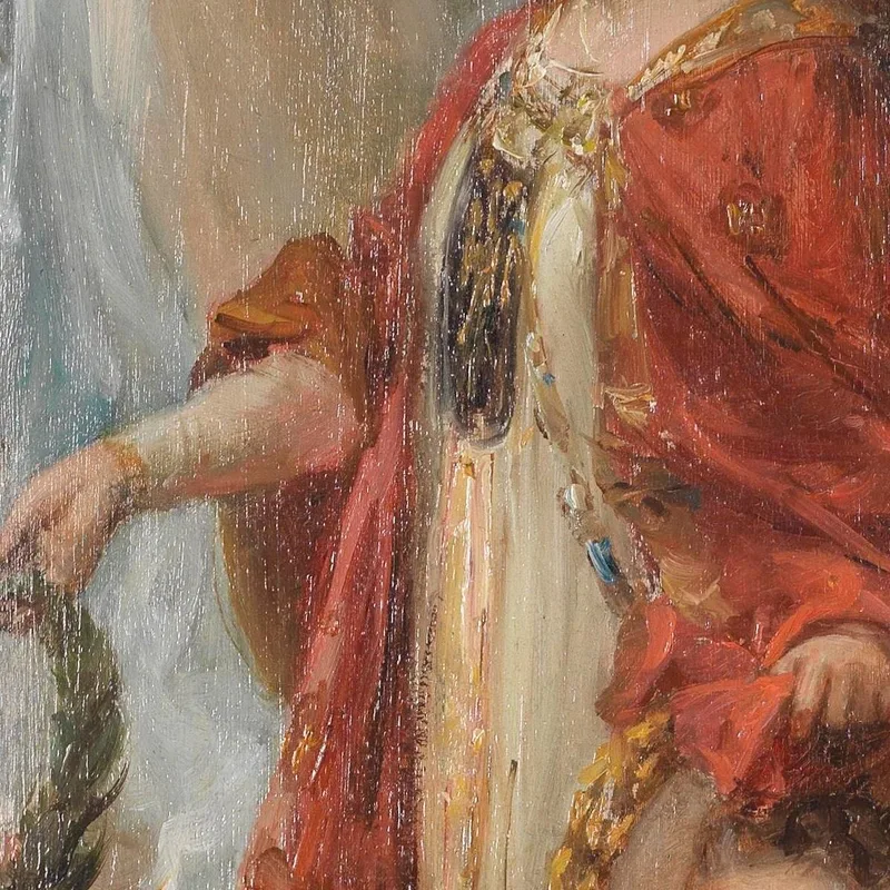 Apotheose Auf Dr Karl Lueger Hans Zatzka