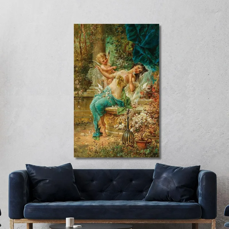 Defeated Hans Zatzka