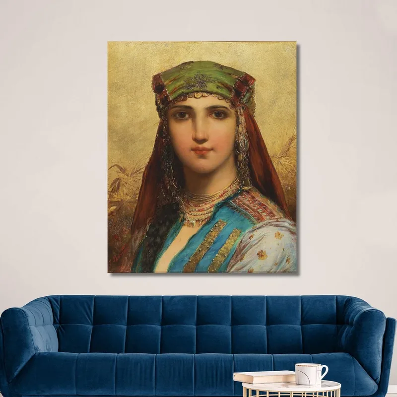 Fellah Hans Zatzka