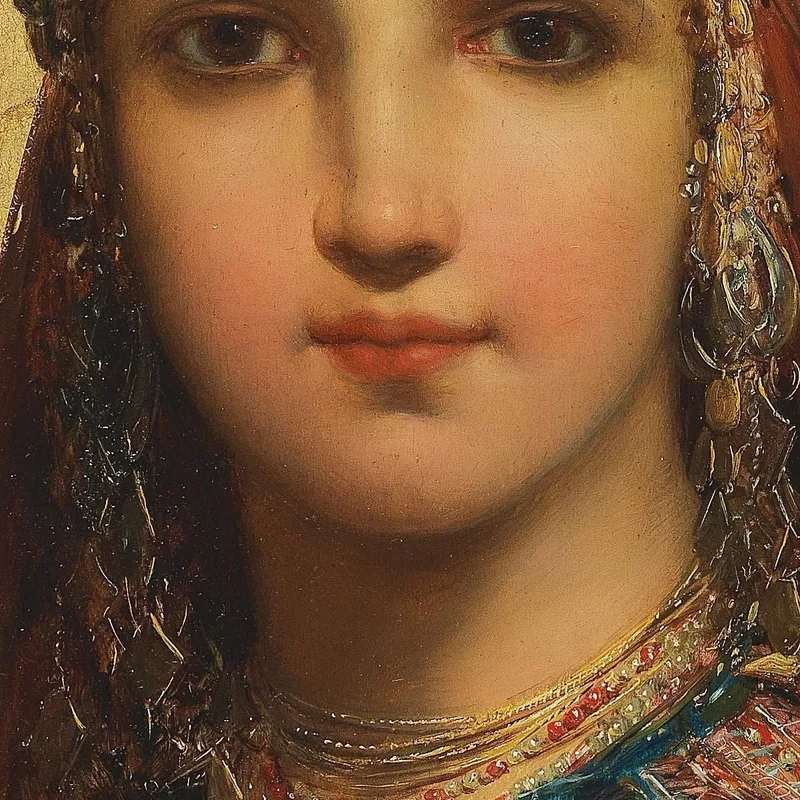 Fellah Hans Zatzka