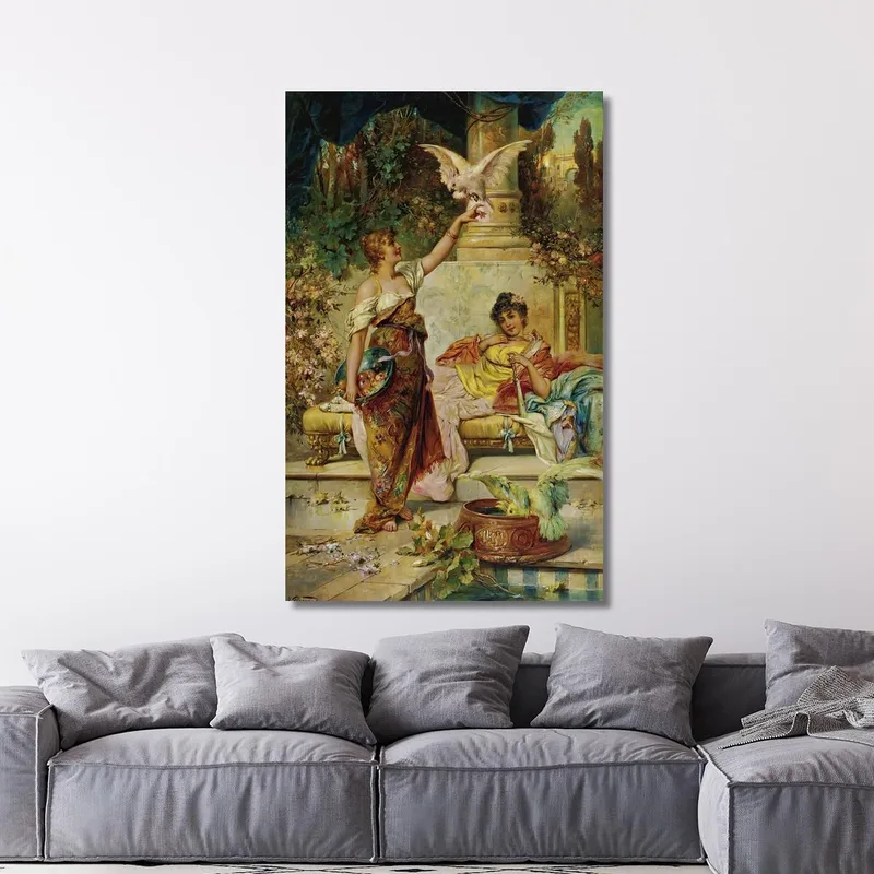 The Extraordinary Life Hans Zatzka