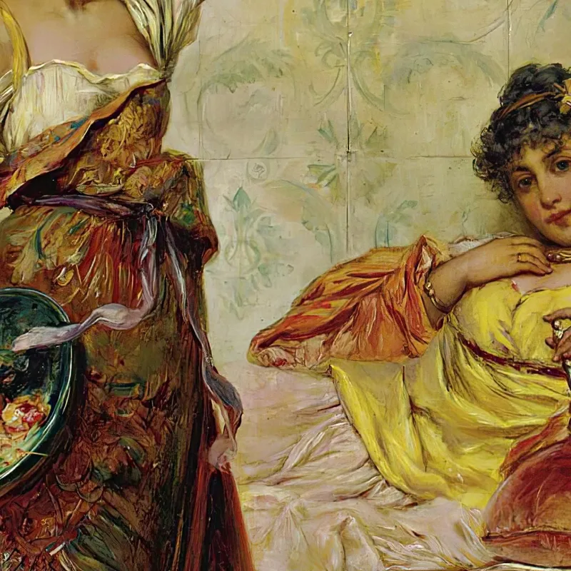 The Extraordinary Life Hans Zatzka