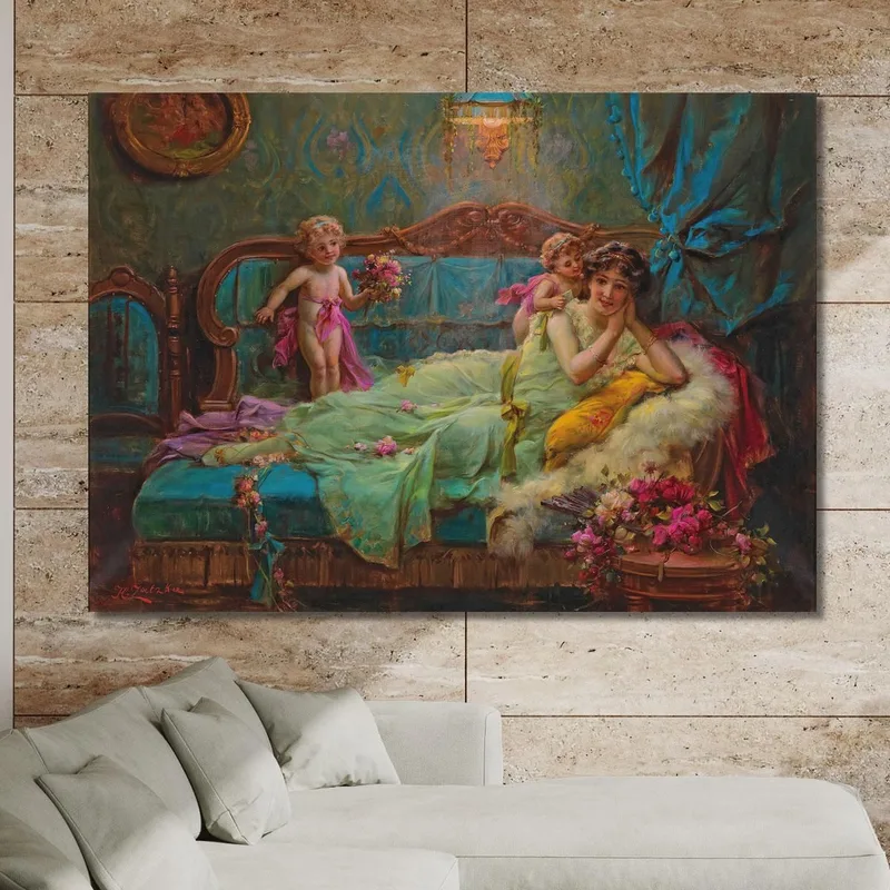 Sweet Greetings Eder Riebesboten Hans Zatzka