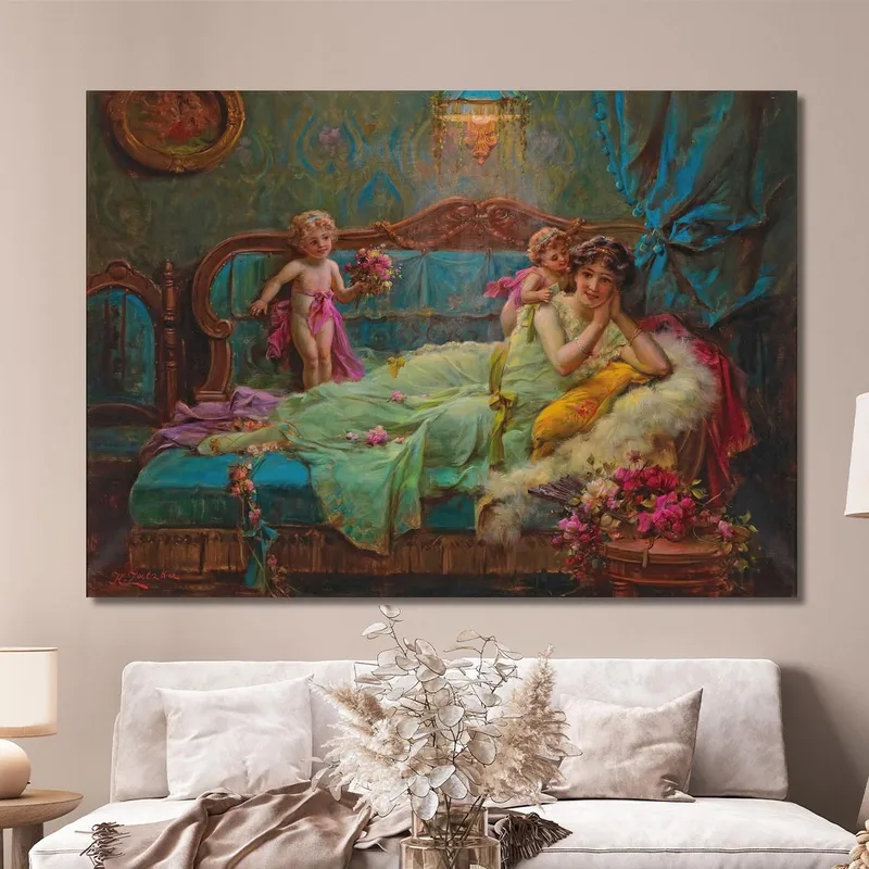 Sweet Greetings Eder Riebesboten Hans Zatzka