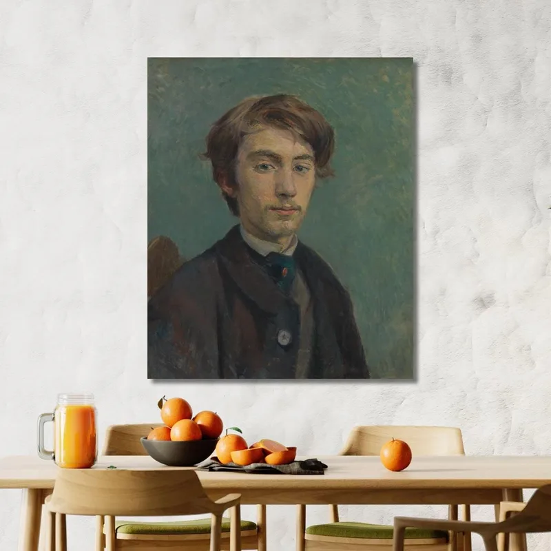 Émile Bernard Henri de Toulouse-Lautrec