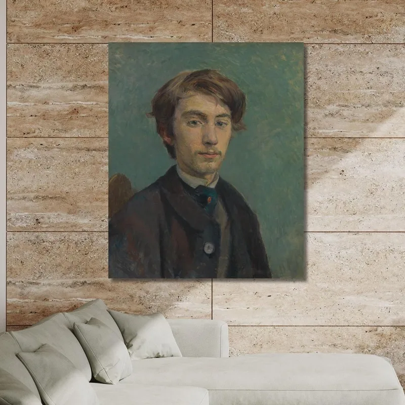 Émile Bernard Henri de Toulouse-Lautrec