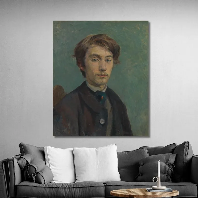 Émile Bernard Henri de Toulouse-Lautrec