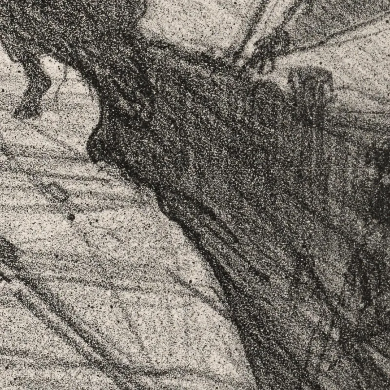 Ozeano Nox Henri de Toulouse-Lautrec
