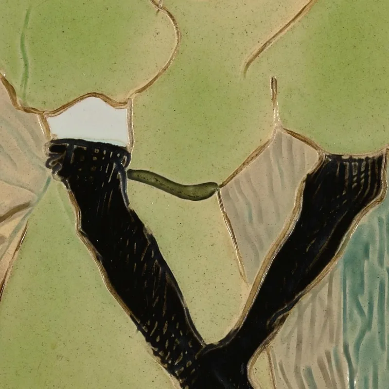 Yvette Guilbert Henri de Toulouse-Lautrec