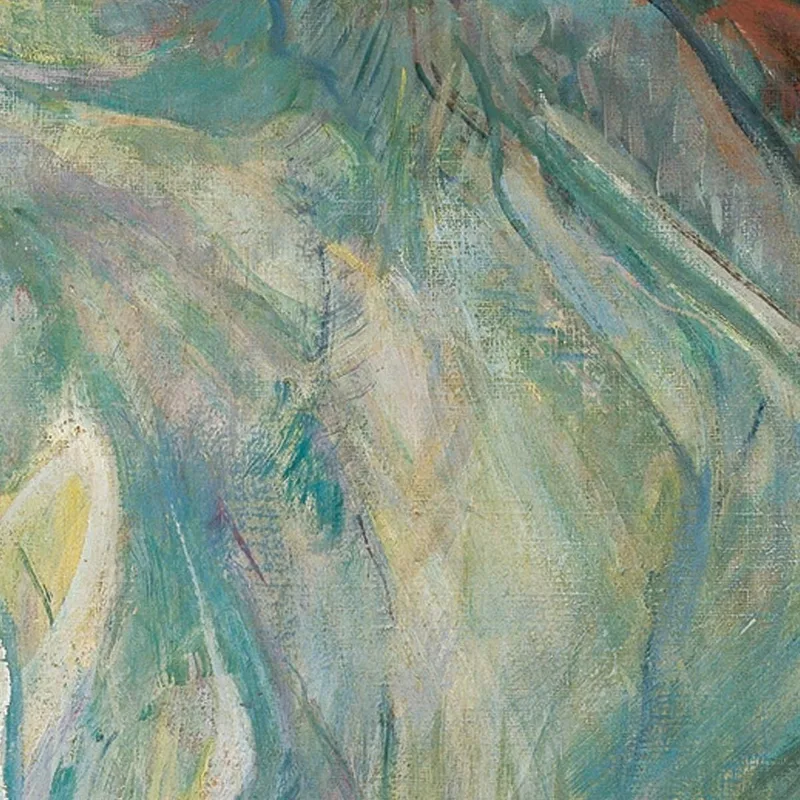 Madame Marthe X - Burdeos Henri de Toulouse-Lautrec