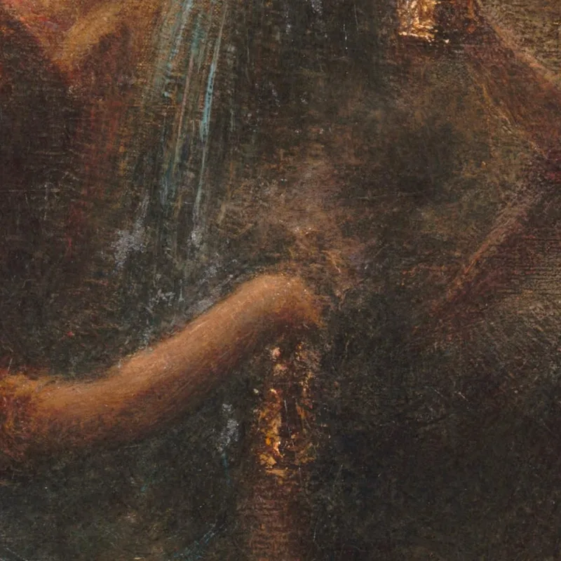 Der Gral. Präludium Aus Lohengrin Henri Fantin-Latour