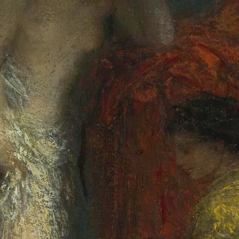 Riposo Henri Fantin-Latour
