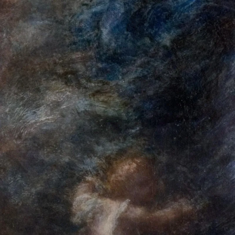 Dawn And The Night Dawn And The Night Henri Fantin-Latour