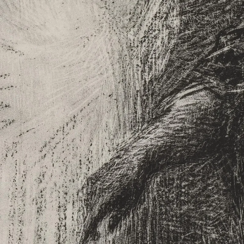 The Evocation Of Erda Henri Fantin-Latour