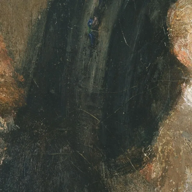 Manet In Seinem Atelier Henri Fantin-Latour