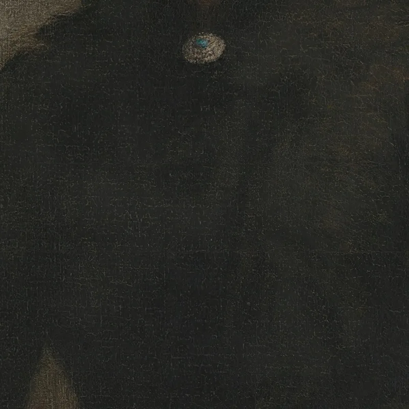 Retrato De Una Mujer Henri Fantin-Latour